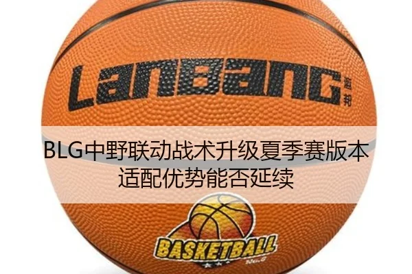 BLG中野联动战术升级夏季赛版本适配优势能否延续